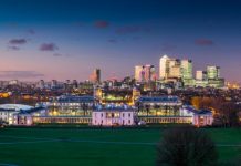 英国统计局公布2017房价涨幅地图,这透露出什么样的信息?我们来挖一下…