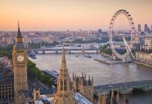 英国皇家特许测量师学会调查:在未来的12个月,英国房地产行业会有哪些变化?