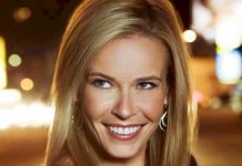 曾被“艳照门”困扰的美国著名脱口秀主持人Chelsea Handler 要卖房!