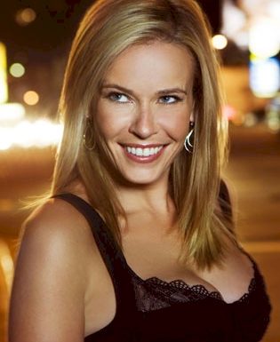 曾被“艳照门”困扰的美国著名脱口秀主持人Chelsea Handler 要卖房!