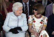 美版《Vogue》主编Anna Wintour:是什么让英国叛逆少女,成为了呼风唤雨的时尚女魔头?