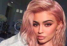 从深陷整容泥潭到身价上亿美元的女老板,看卡戴珊家族小妹Kylie Jenner如何逆转人生?