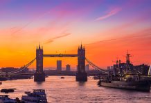 平均15个人抢一套房!英国住房需求量重回脱欧公投前