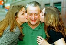 20年前,英国一个工人中奖6447万!20年后,他的豪宅曝光令人艳羡…