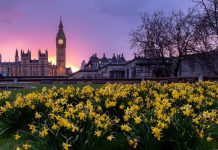 英国4月房价报告:整理三个要点,看清房市形势!