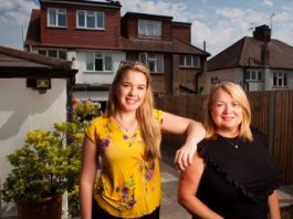 想啃老免费住父母的房子?没门!英国过半数家长要求子女给自己交租!