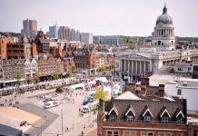英国租金上涨最快的十大地区在哪里?为什么这些地方房租涨得快?