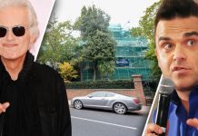 两个英国著名歌手的“战争”:你想扩建我偏不让!