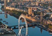 5月英国房产报告:吸引投资的焦点在哪?