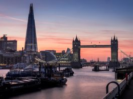 英国国家统计局:从租金和工资涨幅的对比看投资哪里更合适!