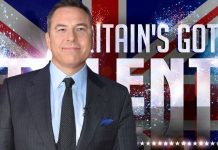 英国达人秀评委要卖房,订了一个“小目标”,先赚1711万!