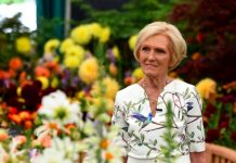 英国最受欢迎的烹饪作家Mary Berry要卖房卖不动?降价£150,000继续卖!