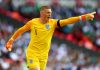 代表英格兰出征俄罗斯世界杯的24岁小将Jordan Pickford买下千万豪宅!