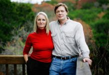 臭名昭著的英国医生为老婆打造了一套梦想之家,竣工后一个月就离婚,因为…