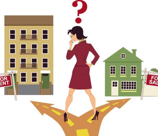 算笔账:在英国,长期来看,买房划算还是租房划算?