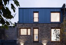 十大英国最佳自建房闪亮登场,自己动手也能建造出的精致住宅!
