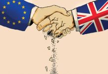 最坏情况下的硬脱欧,会对英国楼市造成巨大冲击吗?看看大佬们怎么说?