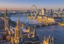 英国大学附近年租金回报率最高十大地区,最高的区域居然超过11%!