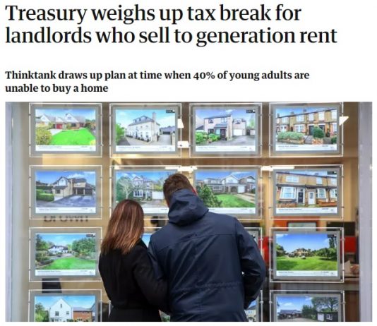 英国有望取消房产资本利得税?第三季度租金表现如何?明年购房出租还有市场吗?