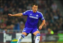 五届英超冠军球星John Terry的豪宅,果然不同凡响!