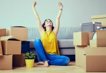 英国选择独居的人越来越多了…未来要是小户型的天下?