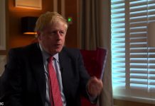 一波又起!欠满风流债的Boris,民众能接受他成为首相么?