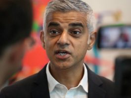伦敦市长 Sadiq Khan打击短租平台广告?这背后,还是伦敦房子不够住啊!