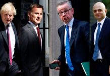 下任英国首相将从这两人中决出!保守党内选结果刚刚揭晓,谁笑到了最后?