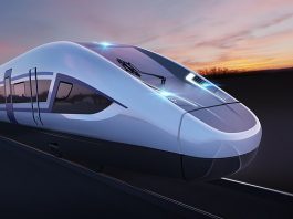 英国HS2高速铁路沿线的房产被强卖之后,HS2公司租金赚了近3亿…