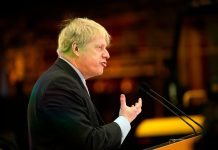 英国新首相:鲍里斯!这个爱秀爱演的前伦敦市长,要让英国在3个月内脱欧!