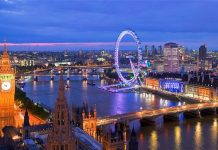 英国房产市场2019表现如何?半年报揭晓:逆脱欧而稳健上升。