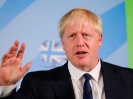 如果Boris是《勇闯唐宁街10号》的主角,他怎么在上任100天内顺利通关?