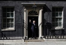 那些年,首相Boris住过的16套房… 果然大户人家的孩子,每套房都很牛啊
