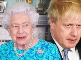 英国首相宣布关闭议会! 为扫清障碍, Boris直接出动了女王, 英镑大跌! 这一搏,首相够狠
