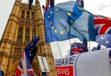 如果英国议会直接强硬立法,能阻止Boris无协议脱欧嘛?