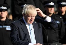 众叛亲离Boris: 延期? 我宁可死坑里! 那为何工党又突然不支持大选了??