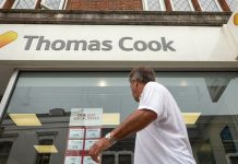 复星40亿也救不成ThomasCook! 轰然倒闭,16万人受困,英国40架飞机紧急撤侨!