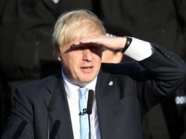 惊!苏格兰党跟工党密谋推科尔宾当临时首相,换取苏格兰独立公投??