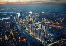 英国政坛被脱欧闹得沸沸扬扬,英国的房子还值得投资吗?