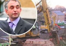 摊上事了!为了盖房砍树,直接被罚款30万英镑!