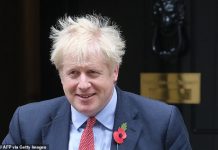 为什么下月这场英国大选结果难以预测? 鲍里斯要面对的挑战太多了!
