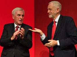 工党科尔宾放豪言:将向NHS投入260亿英镑,钱从富人税来!