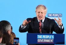 鲍里斯连任后,对在英国的房东有啥影响?跟你相关的新政策都在这里了!