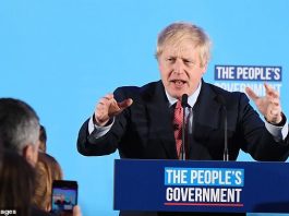 鲍里斯连任后,对在英国的房东有啥影响?跟你相关的新政策都在这里了!