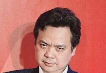 突发!“重庆李嘉诚” 20亿买下海德公园豪宅,看完里面,简直太奢华了!