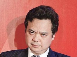 突发!“重庆李嘉诚” 20亿买下海德公园豪宅,看完里面,简直太奢华了!