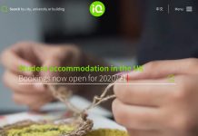 315亿!中投公司重磅出手竞购英国学生公寓!黑石集团虎视眈眈…