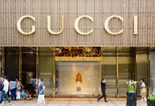 巴黎,罗马,比斯特…全欧洲奢侈品店里的中国游客大减!欧洲人表示最近也很难…
