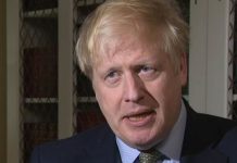 英国累计163例2人死亡!英政府却不让轻症患者去医院,只能在家自我隔离!