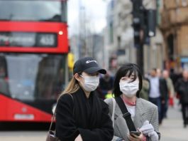 英政府帮100万公司员工付工资!媒体灵魂拷问:英政府1-2月都梦游去了??
